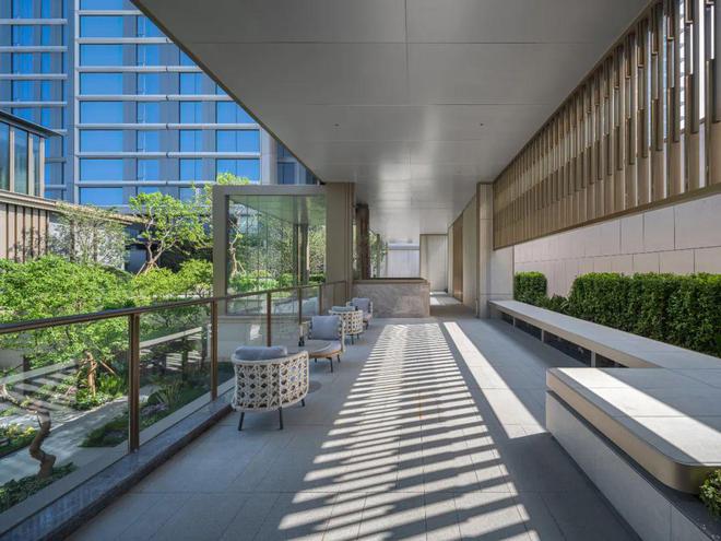 别人卷示范区展示长江天地在卷什么？(图8)