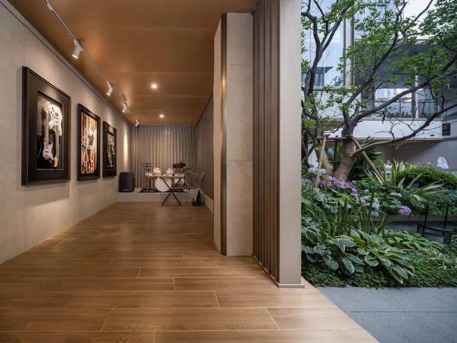 别人卷示范区展示长江天地在卷什么？(图7)