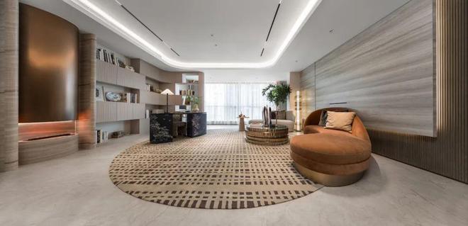 别人卷示范区展示长江天地在卷什么？(图9)