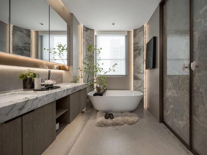 别人卷示范区展示长江天地在卷什么？(图14)