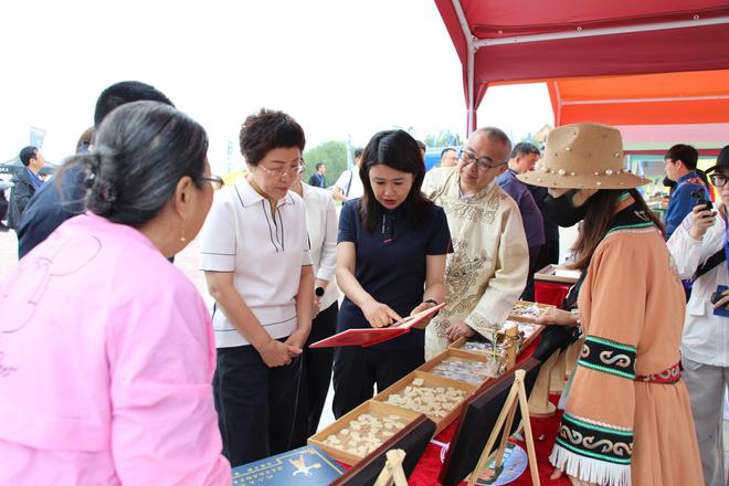 2024佳木斯首届跑山大会激情开赛(图3)