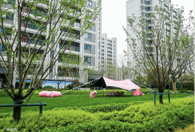 国贸鹭原2024年最新优惠价格（网站）国贸鹭原欢迎您(图3)