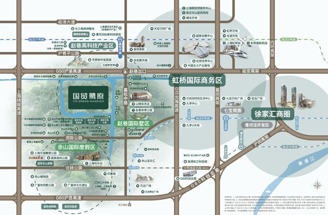 国贸鹭原2024年最新优惠价格（网站）国贸鹭原欢迎您(图12)