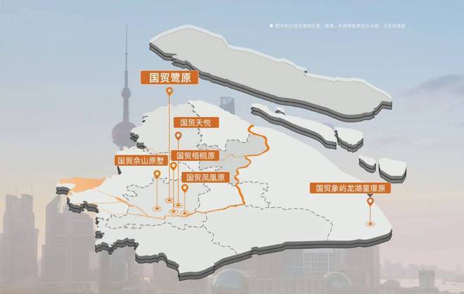 国贸鹭原2024年最新优惠价格（网站）国贸鹭原欢迎您(图13)