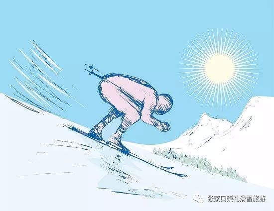 滑雪攻略｜这十个滑雪技巧初学者可必须要知道(图1)