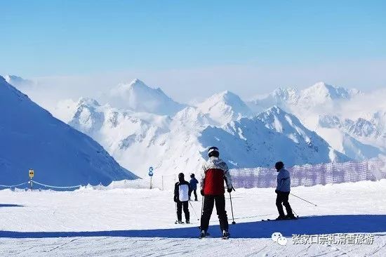 滑雪攻略｜这十个滑雪技巧初学者可必须要知道(图2)