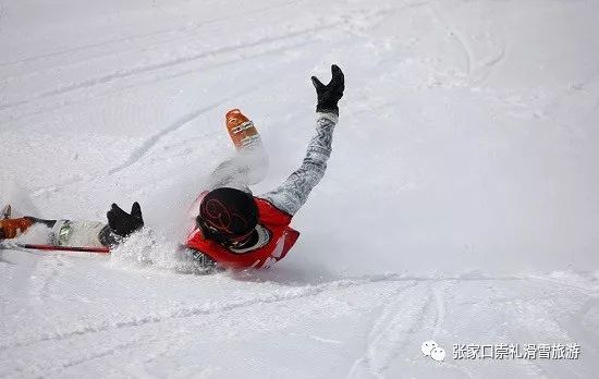 滑雪攻略｜这十个滑雪技巧初学者可必须要知道(图5)