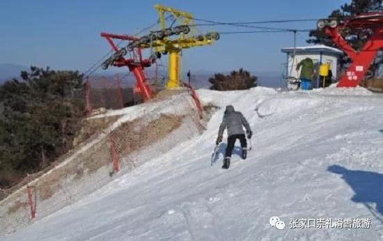 滑雪攻略｜这十个滑雪技巧初学者可必须要知道(图7)