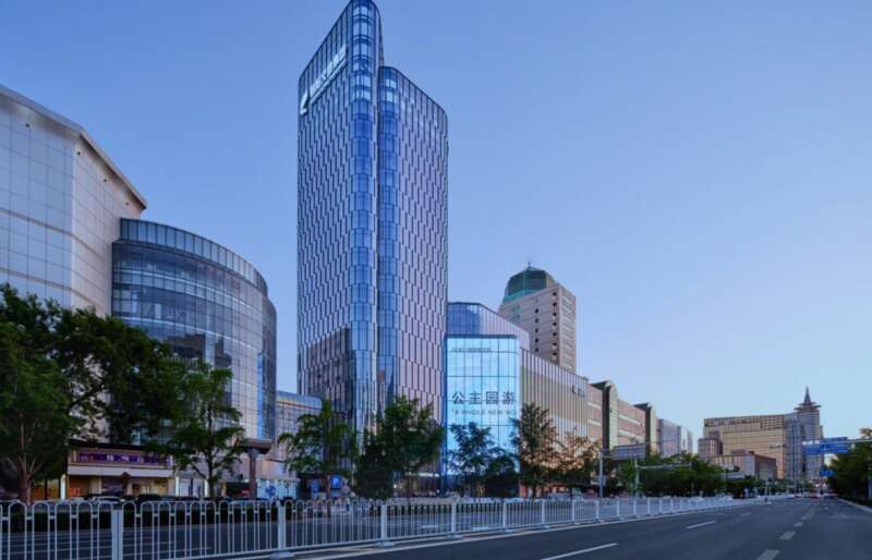 完美体育北京朝阳区用“青”合力更新业态彰显“硬控”年轻人魅力(图1)