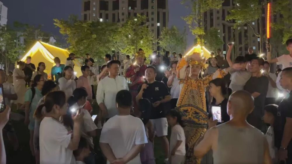 “新活儿”不断！长春的夏天还能更嗨！(图13)
