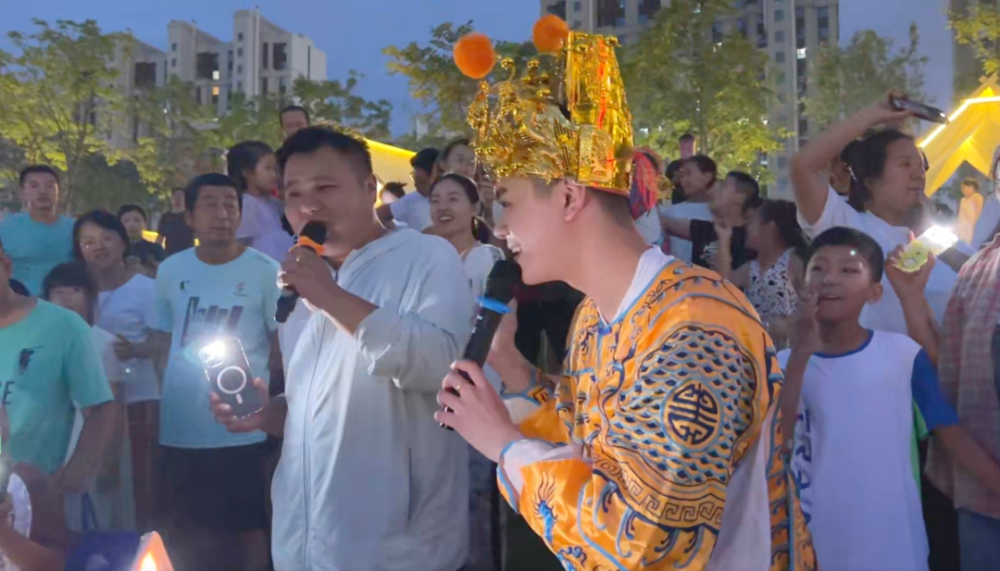 “新活儿”不断！长春的夏天还能更嗨！(图11)