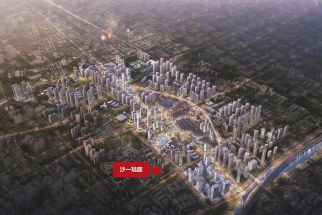 通知)2024最新深圳沙一珑庭-楼盘简介-房价-户型-配套折扣(图3)