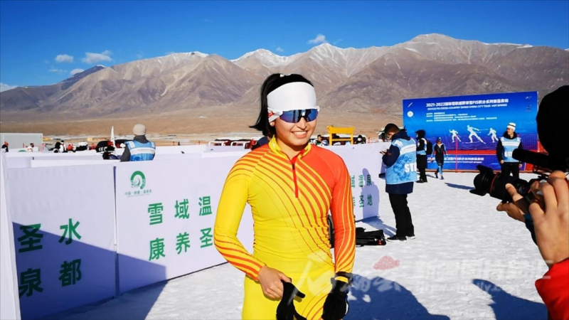 冬奥百科丨越野滑雪：体力超人的对决(图1)