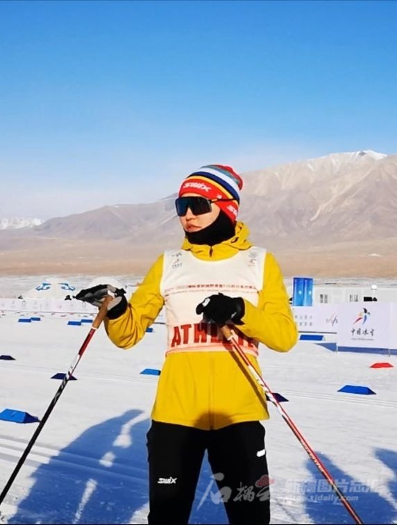冬奥百科丨越野滑雪：体力超人的对决(图2)