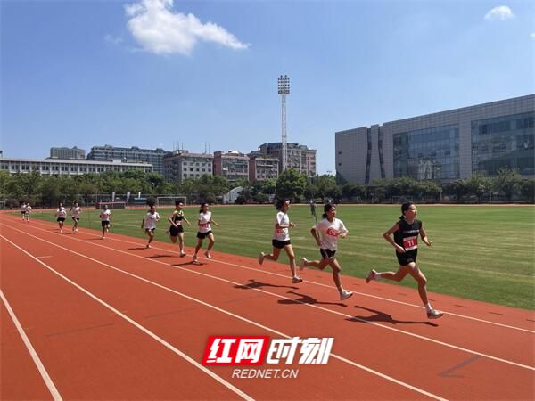 2024湖南省滑雪登山队跨界跨项选材在长沙举行(图2)