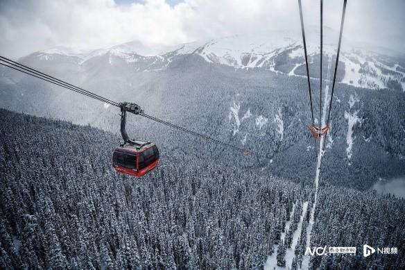 完美体育官方网站加拿大BC省旅游局携手深雪俱乐部举行2024滑雪推介会(图3)