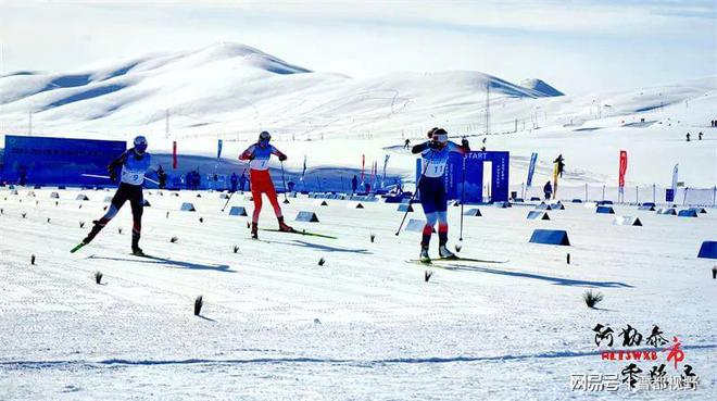 完美体育网站2023-2024赛季全国越野滑雪冠军赛新疆队再夺两金(图3)