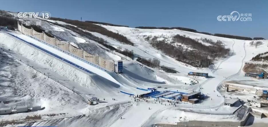 多元化“冰雪+”模式助推文旅升温“冷”资源“热”起来(图3)