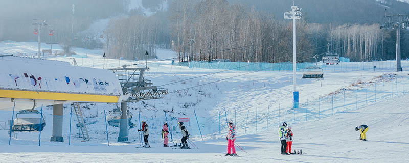 完美体育网站冬奥会雪上项目冬奥会有哪些雪上项目(图1)