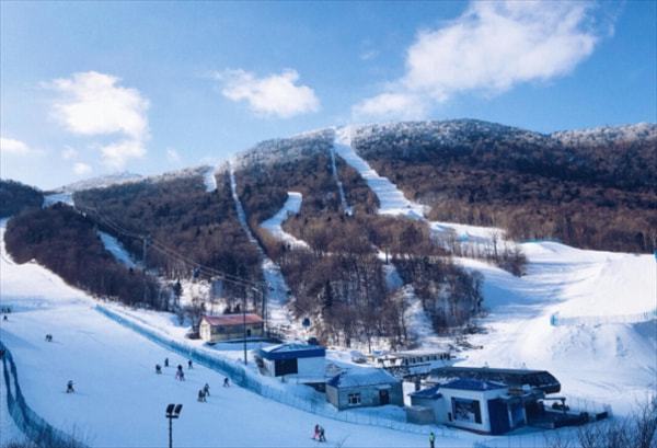 滑雪去哪玩？中国十大评分较高的滑雪胜地(图3)