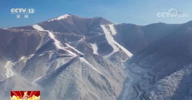 国际雪联高山滑雪委员会主席：国家完美体育网站高山滑雪场馆堪称运动员的“天堂”(图3)