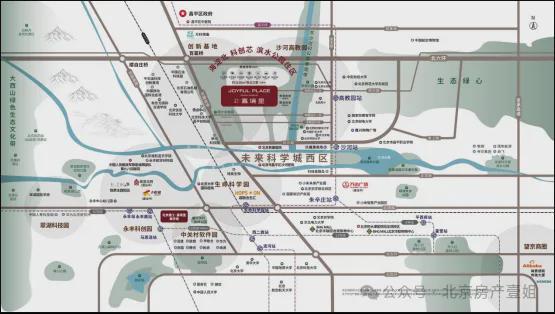 北京建工嘉境里售楼处电线小时售楼处电话(图2)