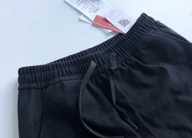 一条裤子过冬！？浪莎90白鸭羽绒裤防风抗寒超抗打保暖又有型！完美体育(图31)