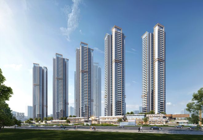 前海未来城）2024网站-前海未来城售楼中心-欢迎您(图9)