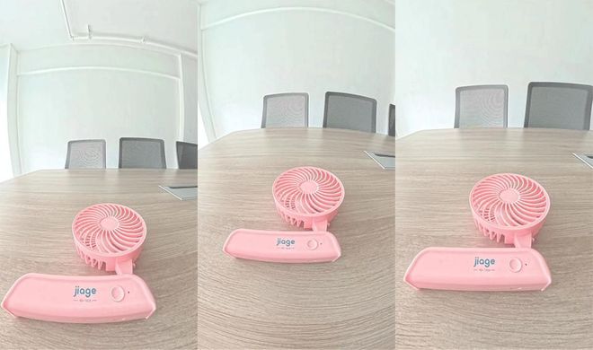 短拍摄神器国产消费级8K全景相机—影石Insta360X4评测(图12)