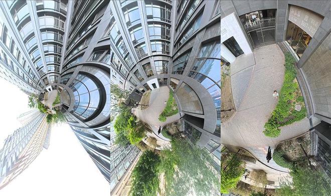 短拍摄神器国产消费级8K全景相机—影石Insta360X4评测(图14)