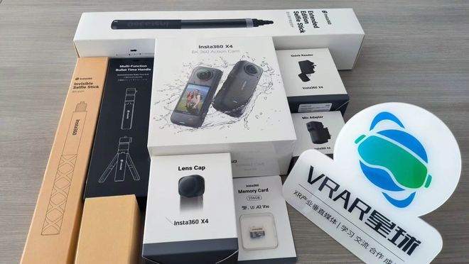 短拍摄神器国产消费级8K全景相机—影石Insta360X4评测(图17)