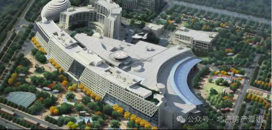 2024嘉境里丨北京建工·嘉境里售楼处网站-营销中心-楼盘百科!(图8)