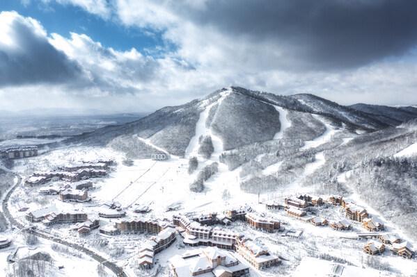 长白山万达国际度假区24-25新雪季焕新来袭(图1)