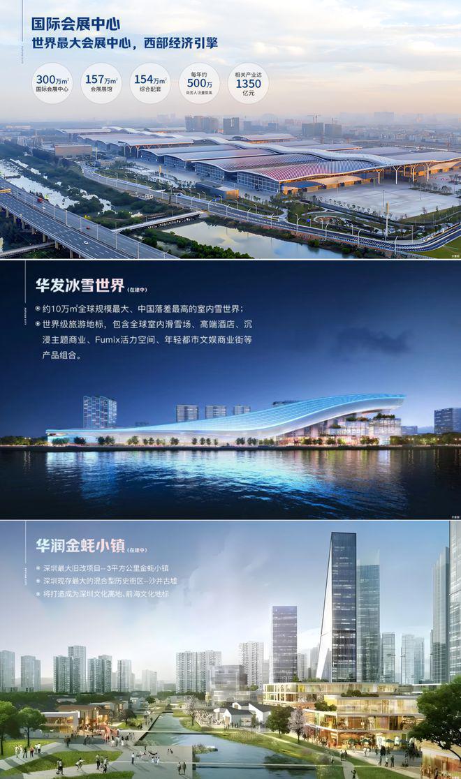卓越前海未来城(售楼处)首页网站-未来城欢迎您-楼盘详情@售楼处(图5)