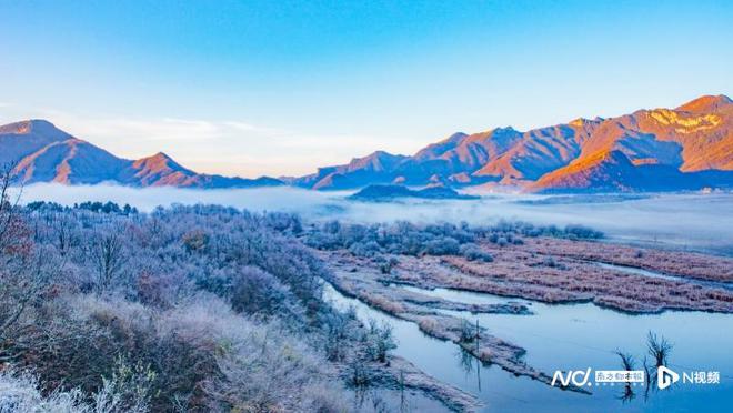 完美体育网站今年冬游参团广州康辉雪乡游将获无人机拍摄和vlog拍摄(图1)