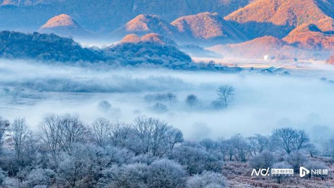 完美体育网站今年冬游参团广州康辉雪乡游将获无人机拍摄和vlog拍摄(图2)