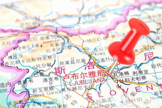 看看斯洛文尼亚的这31个冷知识越往下看越觉得后背发凉！(图1)