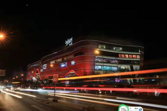 和悦春风(售楼处)-网站丨202完美体育4和悦春风楼盘详情丨户型丨配套(图8)