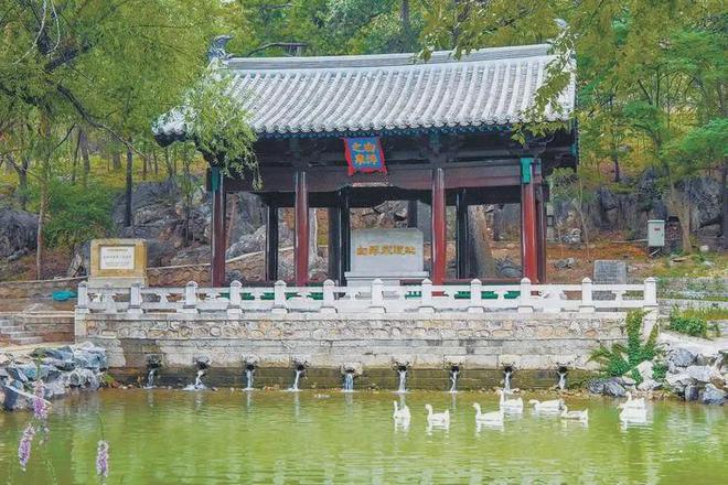 何以昌平丨文旅融合完美体育活力迸发(图5)