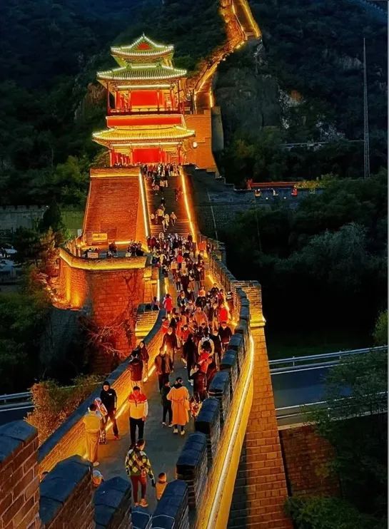 何以昌平丨文旅融合完美体育活力迸发(图4)