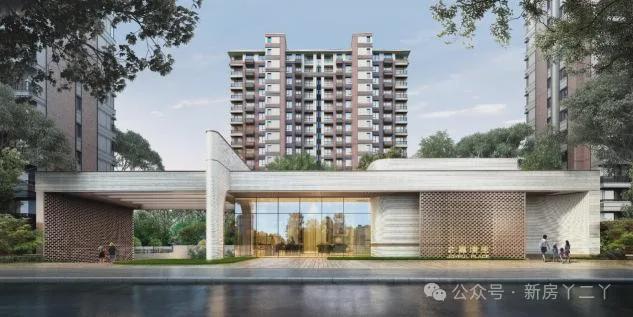 北京建工嘉境里(售楼处)首页丨欢迎您售楼处电话地址(图7)