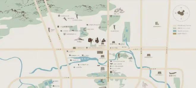 御汤山熙园(售楼处)网站完美体育网站-山熙园-2024新首页欢迎您-咨询详情(图2)