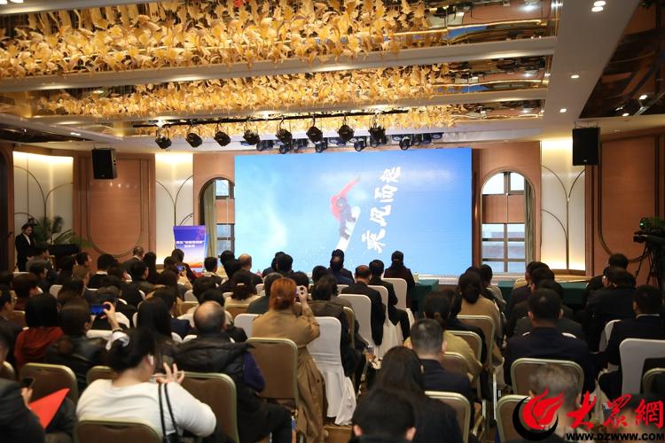 青岛“冬游西海岸”旅游季启动百余项主题活动邀您共赴冬日之约完美体育(图9)