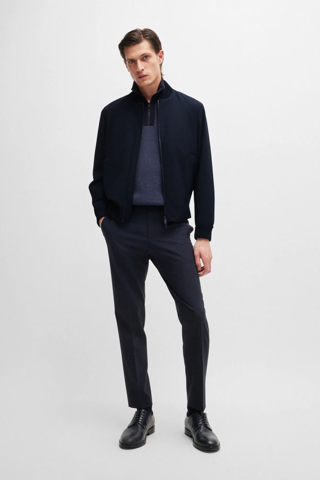 HUGOBOSS、Kathmandu等国际品牌亲临现场PERFORMANCEDAYS2024上海秋冬展为什么吸引他们？(图2)