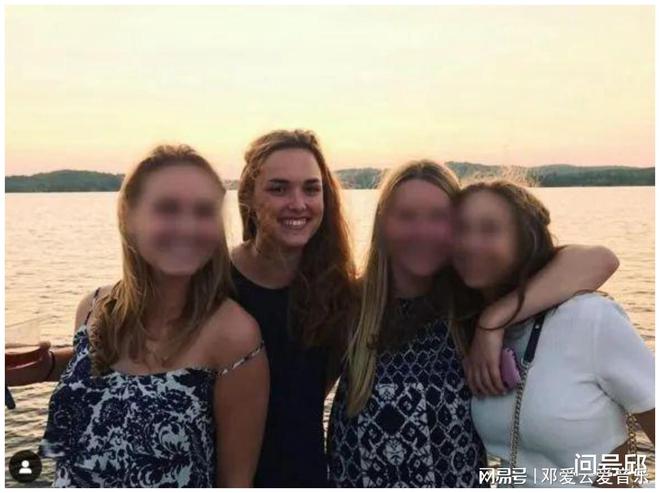 美国瑜伽老师因男友出轨枪杀情敌逃完美体育网站亡别国改变身份43天被捕(图3)