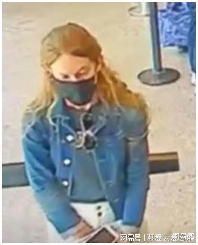 美国瑜伽老师因男友出轨枪杀情敌逃完美体育网站亡别国改变身份43天被捕(图10)