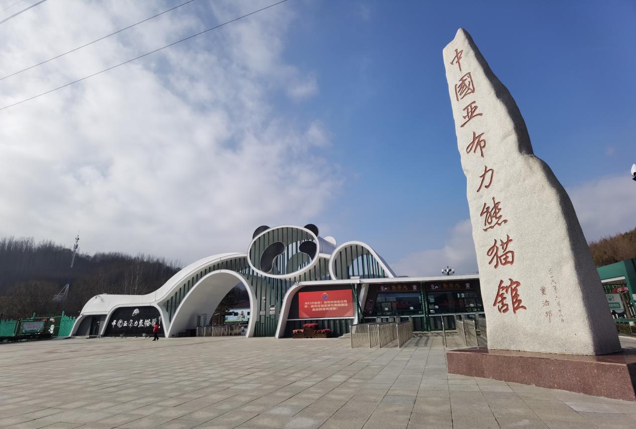 亚冬会雪上项目接待酒店新升级新体验(图5)