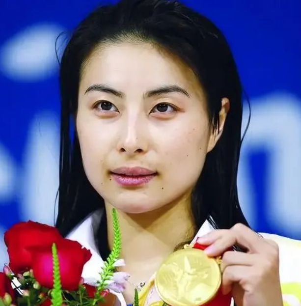 中国女子跳水十大名将(图3)