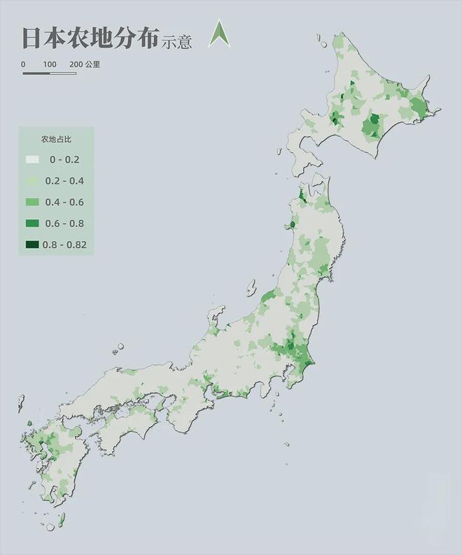 完美体育网站摸着日本过河日本乡村振兴计划那些回农村的大学生后来怎样了(图4)