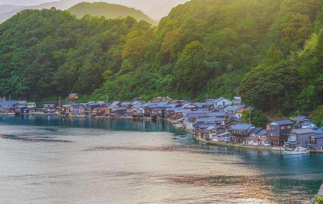 完美体育网站摸着日本过河日本乡村振兴计划那些回农村的大学生后来怎样了(图10)